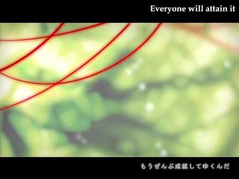 【Kagamine Len】 Snow Story ~English~ 【Vocaloid PV】