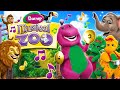 Barney Musical Zoo 2011