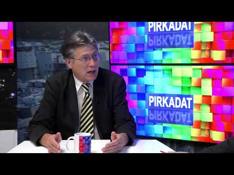 PIRKADAT: Szentiványi István