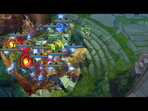 New Ivern has taken a Job as a Zookeeper!