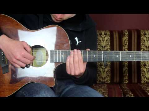 End Of The Affair - Ben Howard