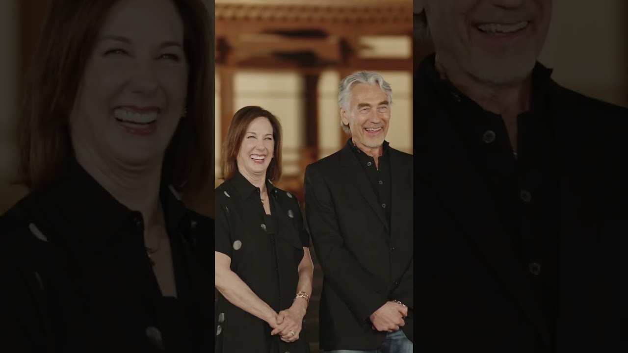  Star Wars Cast & Creatives in Tokyo | Star Wars Celebration Japan 2025