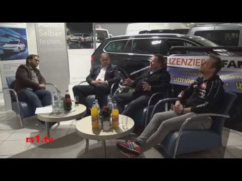 2015-03-06 Sport Talk - Zukunft der Landesligavereine