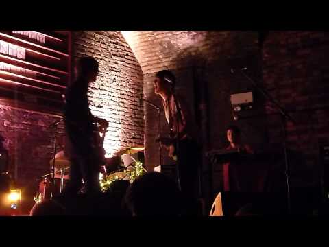 Palma Violets - Tom The Drum