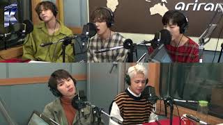 [Sound K] 임팩트 (IMFACT)'s Singin' Live '나나나 (NANANA)'