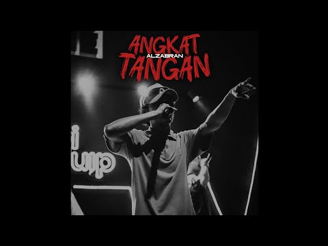 Alzabran - Angkat Tangan (Lyric Audio)