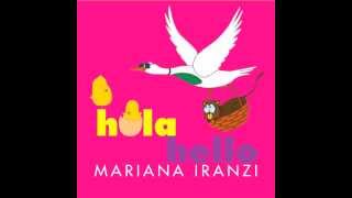 Hola Hello - Bilingual Song for Kids