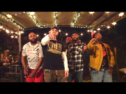 No Money Streaming - Low Key [DV Fuego x Staythm] (Official Music Video)