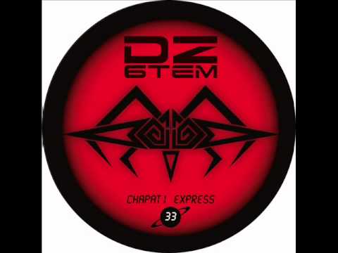 CHAPATI EXPRESS 33 - DZ 6TEM - Acid FLUSH