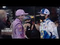 Scanner Sounds: Inside Elliott's and Busch's helmets | NASCAR Cup Series