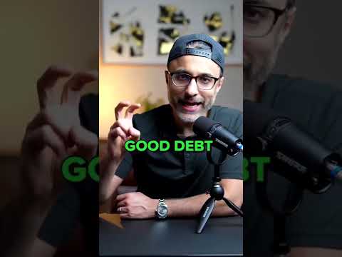 , title : 'How to use debt to get rich'