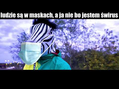 (1H) Zebo ft. Fiflak - Koronawirus