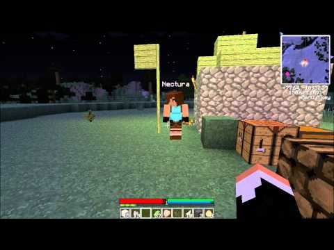 TerraFirmaModcraft, With Friends!  Episode 1