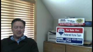 preview picture of video 'Realtor in Blaine Minnesota Real Estate Agent'