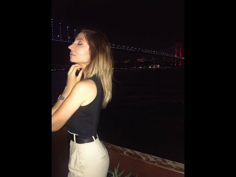 Elsa Ebru Bilek & Hüseyin Bilek - ALLAH Affeder mi ?