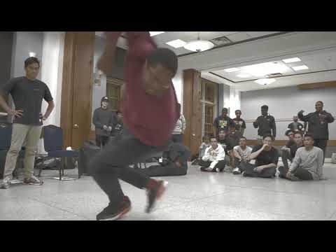 Tafiya Itiaba Bayah: Movement Artist & Educator