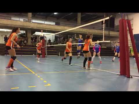 PRIMA DIVISIONE BATTE IL BRENNA BRIACON: LE FASI FINALI DEL MATCH DI OGGI