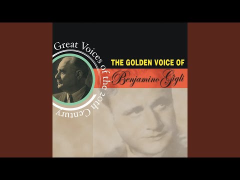 Guarany: Vanto Io Pur