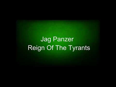 Reign Of The Tyrants video thumbnail