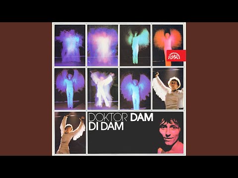 Sparkling Diamonds (Dám ti diamant)