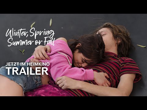 Vorschaubild für Winter Spring Summer or Fall Trailer