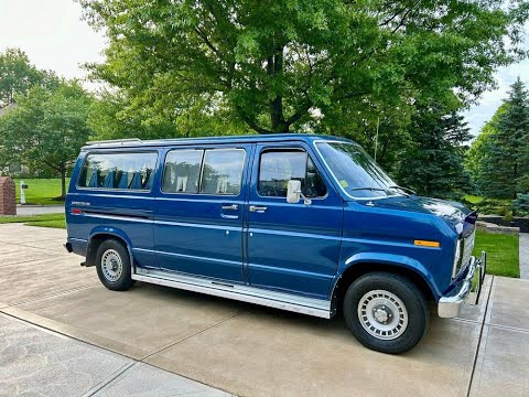 1979 Ford Econoline (CC-1849248) for sale in North Royalton, Ohio