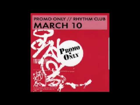 AnnaGrace - Love Keeps Calling(Lucky Charmes & Tony Verdult)