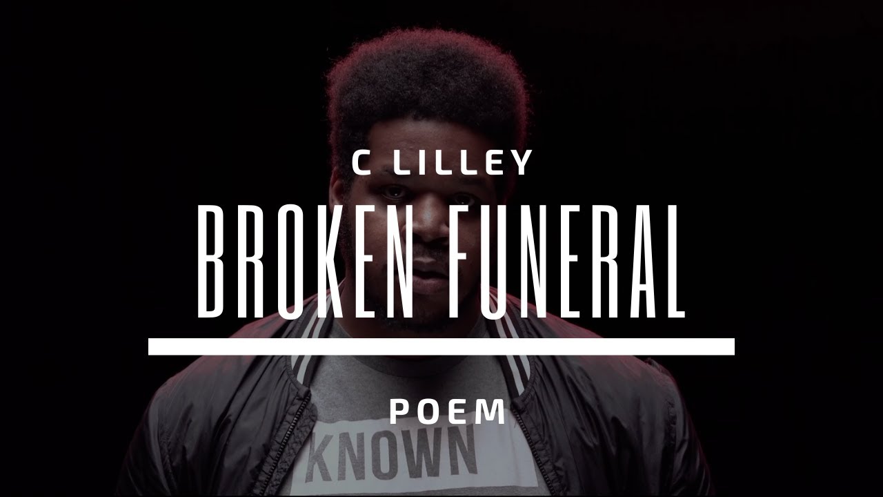 Promotional video thumbnail 2 for C. Lilley