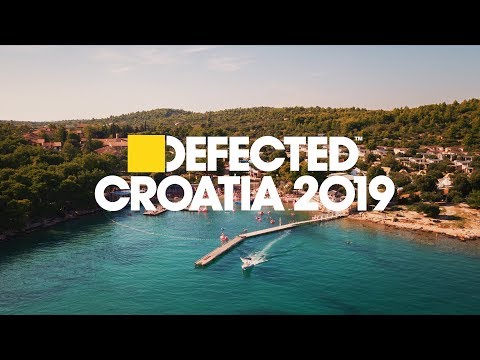 Defected Croatia 2019 | Aftermovie