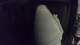 Bambu Lab 3D Printing Buzz the Beekeeper