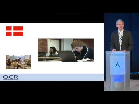 Cambridge Mathematics - Assessing mathematical ability