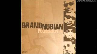 Brand Nubian Ft. Busta Rhymes - Lets Dance