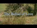 Баллада о любви, Высоцкий \ Ballad of Love, Vysotski (English subs ...