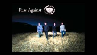 FULL SONG: Dirt and Roses by Rise Against (NEW SONG! WITH LYRICS!)
