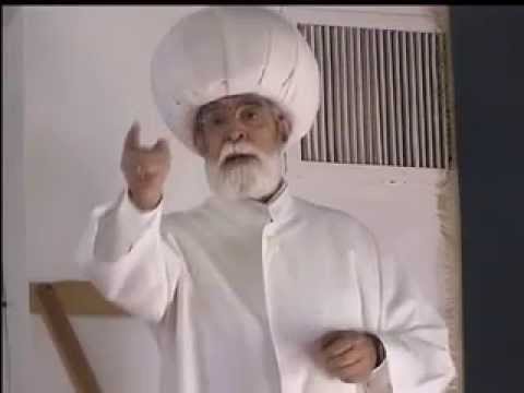 04 09 2004 Cuma Hutbesi  - Imam Iskender Ali M I H R