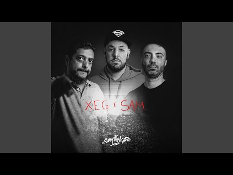 Xeg E Sam (Ao Vivo)