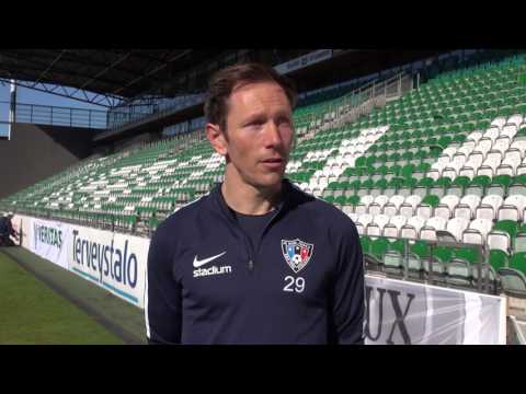 INTER TV: Otteluennakko HJK - FC Inter 29.4.2017