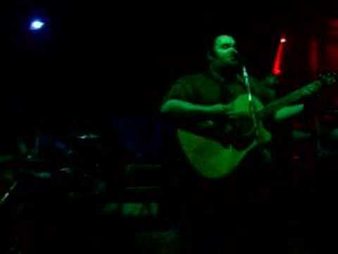 APB @ NoWhere Bar covers Scarred but Smarter