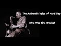The Authentic Voice of Hard Bop. Who Was Tina Brooks?