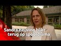 Jaar na spoordrama in Oss: Sandra Beuving van de getroffen school blikt terug