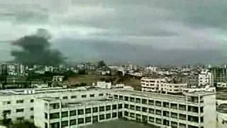 Israeli Atrocities in Palestine pt.1