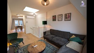6295 Utrechtsestraat - Apartment for rent in Amsterdam
