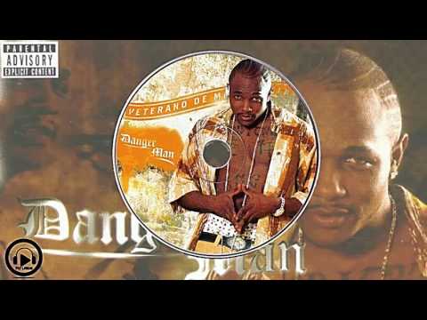 2-Danger Man - Pelicula De Terror (Veterano De Mil Batallas)