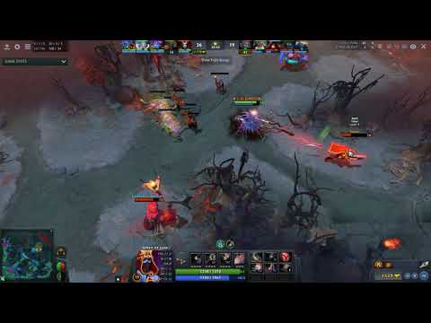 Escaping shadow pool tutorial