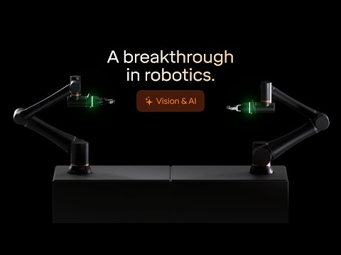 YouTube video about Standard Bots