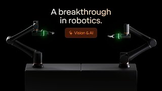 Standard Bots RO1 learning new tasks without reprogramming is interesting