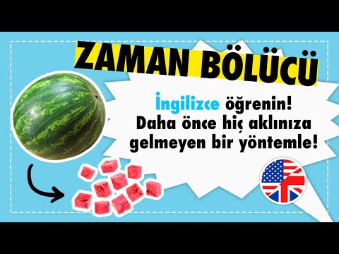 WordBit İngilizce
