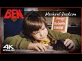 Ben (1972),  Ben - Micheal Jackson, 4K Up-scaling & HQ Sound