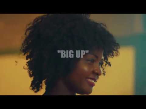 Mr. Googz - BIG UP (Official Music Video)