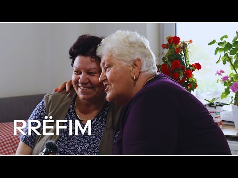 Kjo video do t'ua ndreq ditën   Rrëfimi i grave që janë strehuar në shtëpi të moshuarave